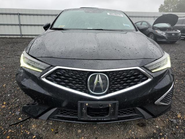 2022 ACURA ILX 19UDE2F36NA002466