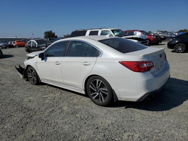 2019 SUBARU LEGACY SPO 4S3BNAS6XK3011719