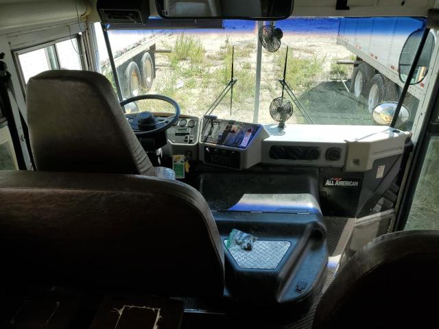 2005 BLUE BIRD SCHOOL BUS / TRANSIT BUS #3280477144