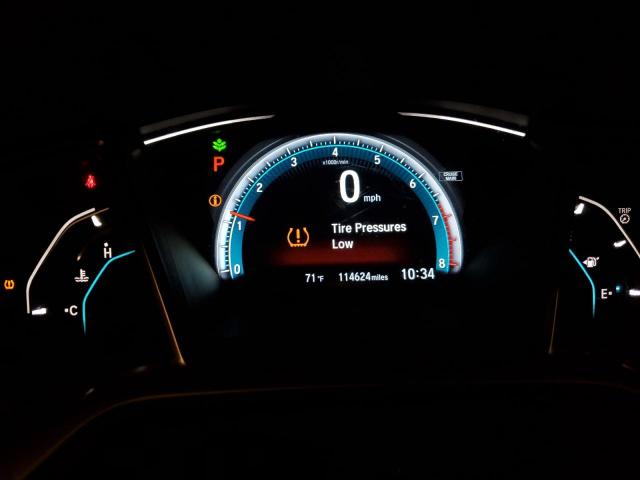 2016 HONDA CIVIC EX 19XFC2F71GE013097