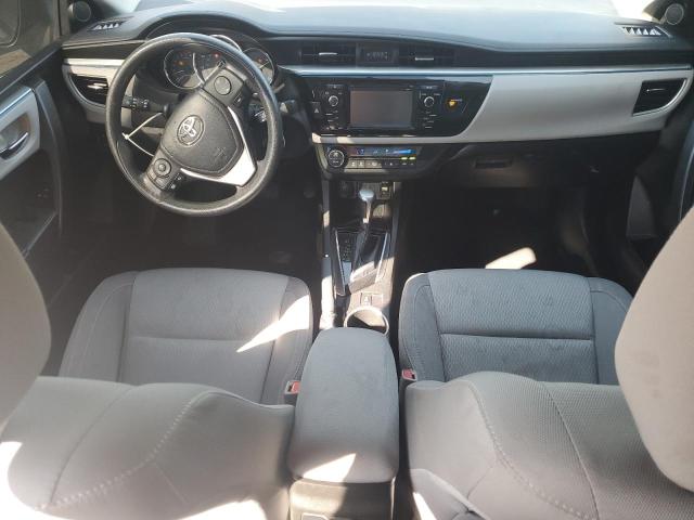 2016 TOYOTA COROLLA L #3279794295