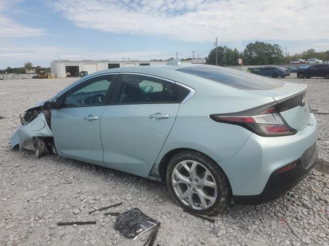 2018 CHEVROLET VOLT PREMI 1G1RB6S58JU114408