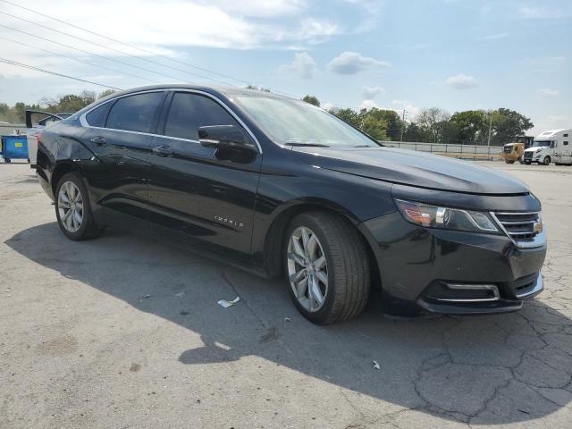 2018 CHEVROLET IMPALA LT #3294441523