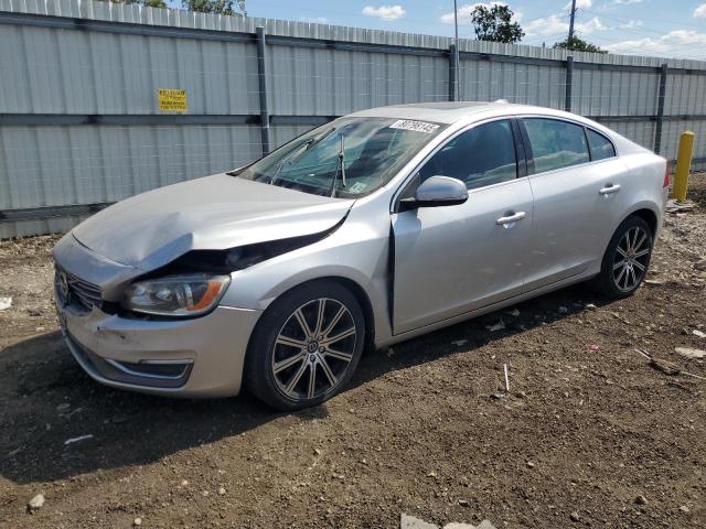 Global Auto Auctions: 2016 VOLVO S60 PREMIER