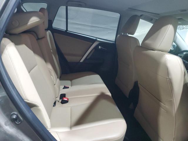 2015 TOYOTA RAV4 LIMIT JTMDFREV5FD163642