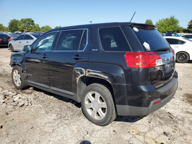 2015 GMC TERRAIN SL #3264528505