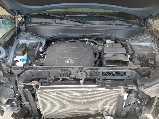 2020 HYUNDAI PALISADE SE - KM8R1DHEXLU072697