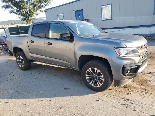 2022 CHEVROLET COLORADO Z71 1GCGTDEN5N1323415