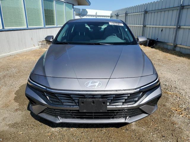2024 HYUNDAI ELANTRA SE - KMHLM4DG6RU807852
