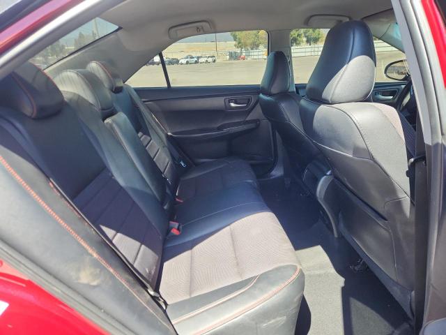 2016 TOYOTA CAMRY LE 4T1BF1FK2GU514131