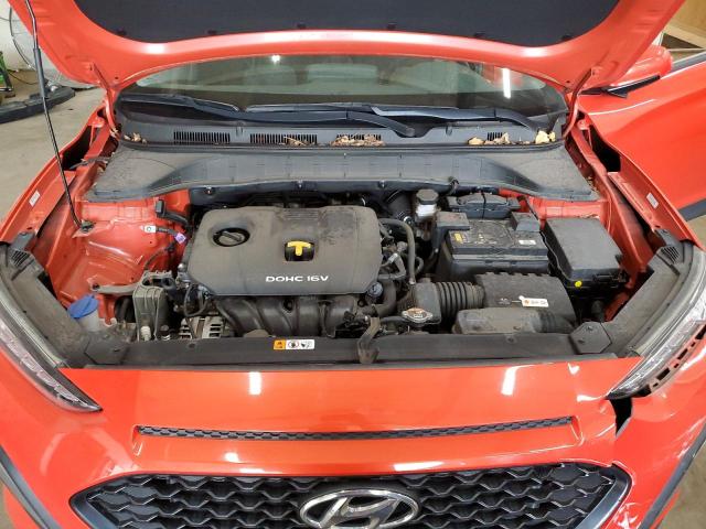 2020 HYUNDAI KONA SEL P #3283987795