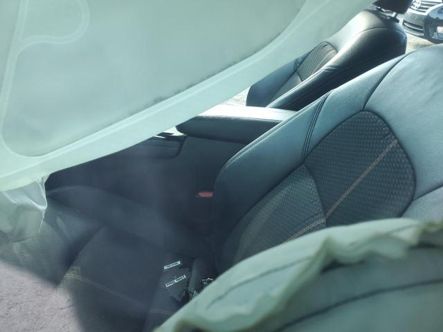 2022 NISSAN ALTIMA SR #3301763326