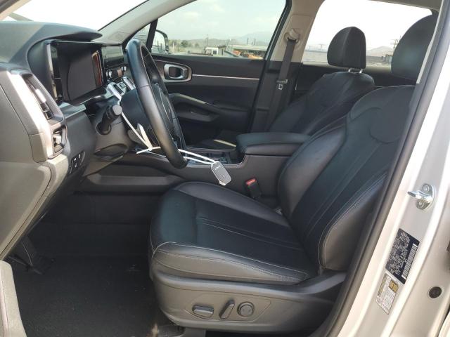 2024 KIA SORENTO EX - KNDRHDLG6R5259575