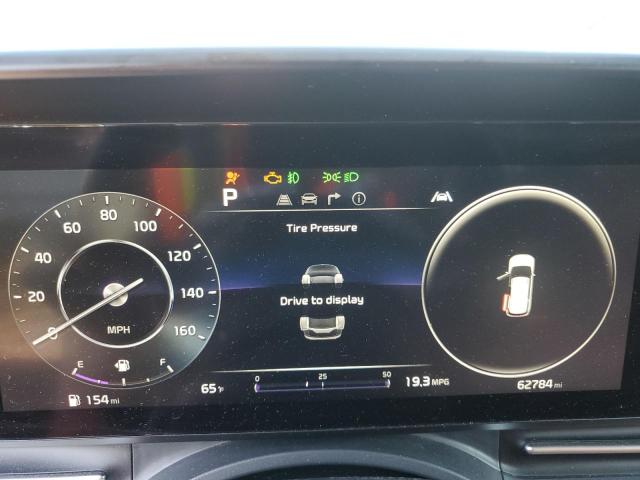 2022 KIA CARNIVAL SX PRESTIGE KNDNE5H36N6088463