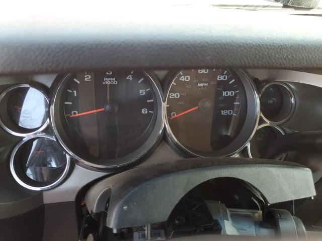 2010 GMC SIERRA K15 - 1GTSKVE36AZ220503