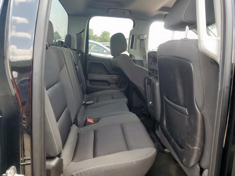 2015 GMC SIERRA C1500 SLE 1GTR1UEH5FZ149468
