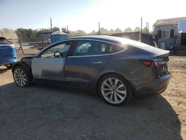 2019 TESLA MODEL 3 5YJ3E1EB6KF192155