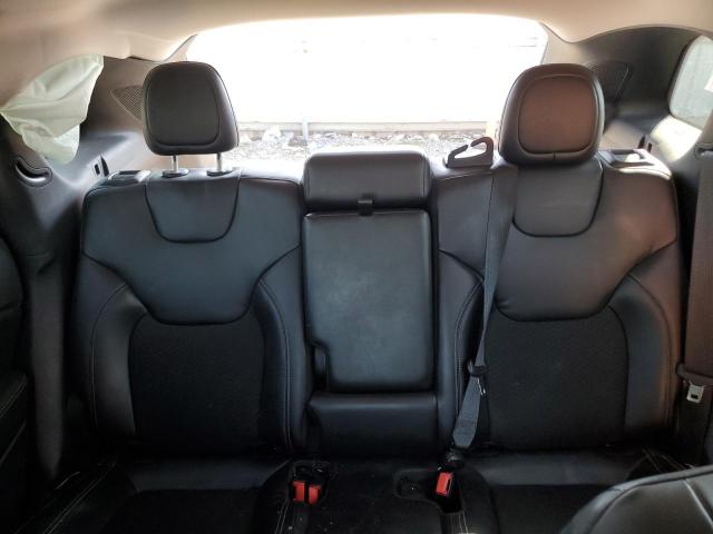 2020 JEEP CHEROKEE L #3263687691