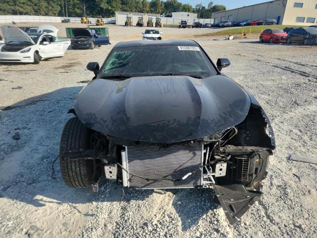 2021 CHEVROLET CAMARO LS 1G1FB1RX2M0139166