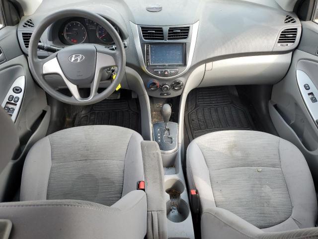 2017 HYUNDAI ACCENT SE KMHCT4AE3HU361180