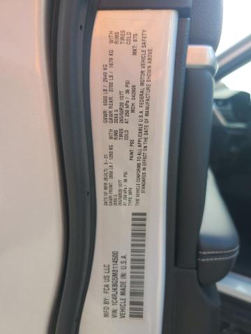 2021 JEEP GRAND CHER 1C4RJKBG5M8114500