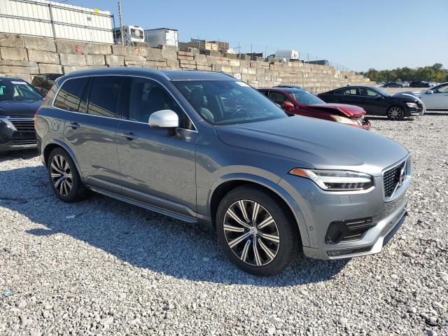 2016 VOLVO XC90 T6 YV4A22PM9G1089507