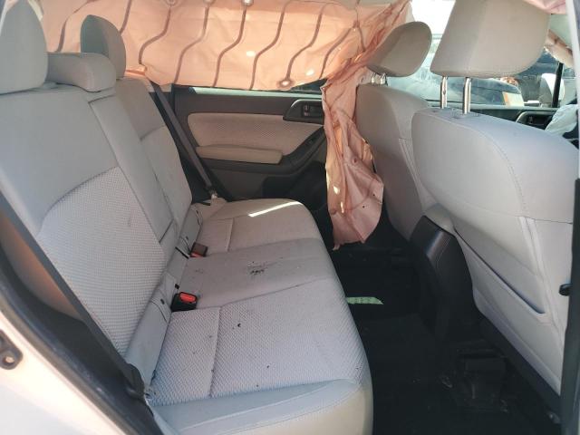 2018 SUBARU FORESTER 2.5I PREMIUM JF2SJAGC1JH418907