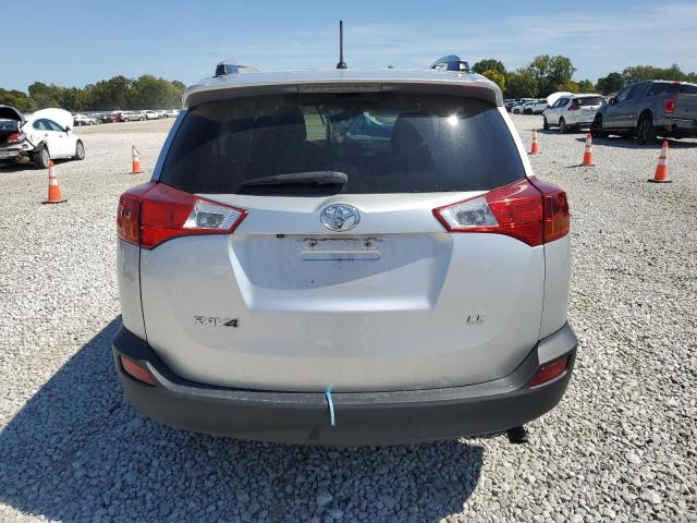 2015 TOYOTA RAV4 LE - 2T3ZFREV8FW197437