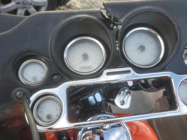 2006 HARLEY-DAVIDSON FLHXI 1HD1KBW116Y610895