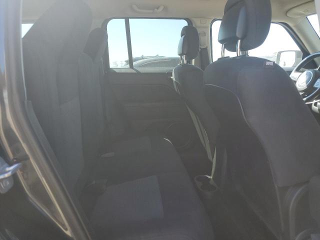 2014 JEEP PATRIOT LA - 1C4NJRFB1ED549657