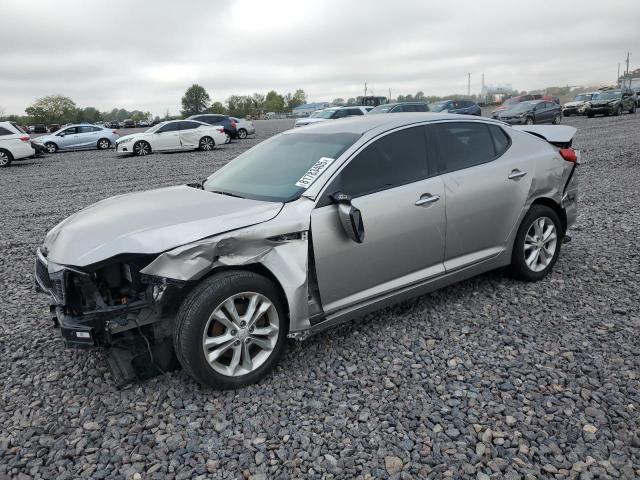 Global Auto Auctions: 2013 KIA OPTIMA EX