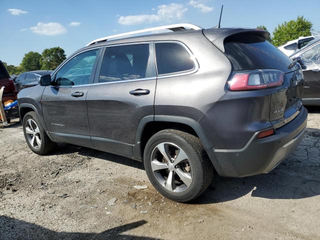 2021 JEEP CHEROKEE LIMITED - 1C4PJMDX9MD144798