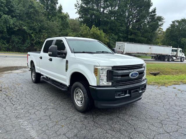 FORD F250 SUPER