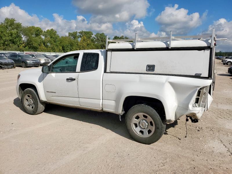 2022 CHEVROLET COLORADO - 1GCHSBEN5N1322955