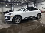 2022 PORSCHE MACAN - WP1AA2A55NLB09582