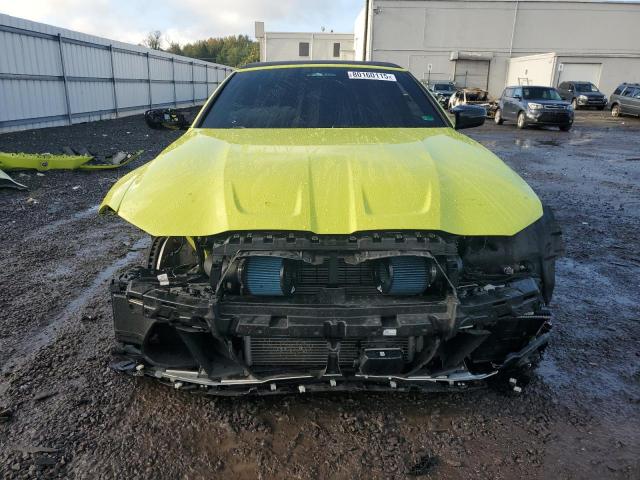 2023 BMW M4 COMPETI WBS33BA04PCL96336