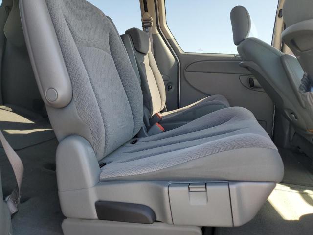 2005 CHRYSLER TOWN AND C #3281401027