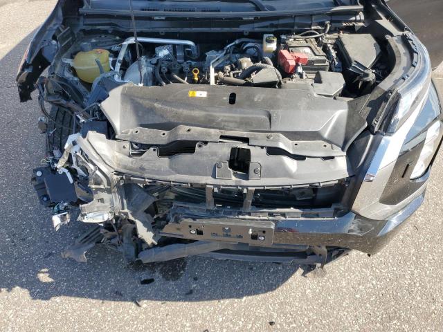 2022 MITSUBISHI OUTLANDER JA4J4TA80NZ007283