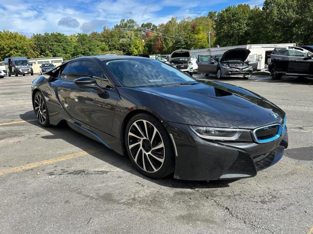 2016 BMW I8 #3254457191