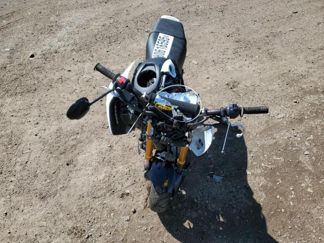 2024 HONDA GROM 125 MLHJC9215R5204859