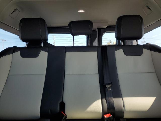 2024 INEOS AUTOMOTIVE LIMITED GRENADIER - SC6GM1CA9RF015458