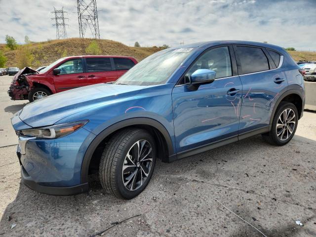 2023 MAZDA CX-5 PREMIUM JM3KFBDM4P0148833