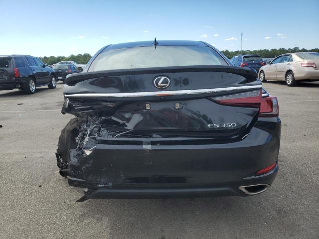 2022 LEXUS ES 350 BASE 58ADZ1B10NU122042