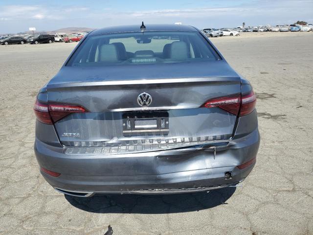 2021 VOLKSWAGEN JETTA SEL PREMIUM 3VWG57BU6MM081160