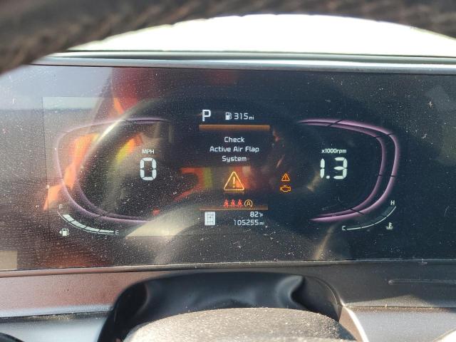 2023 KIA SPORTAGE EX #3276388717