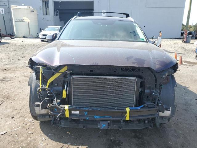 2021 HYUNDAI PALISADE L KM8R5DHE6MU180739