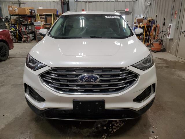 2019 FORD EDGE TITAN - 2FMPK4K97KBB46629