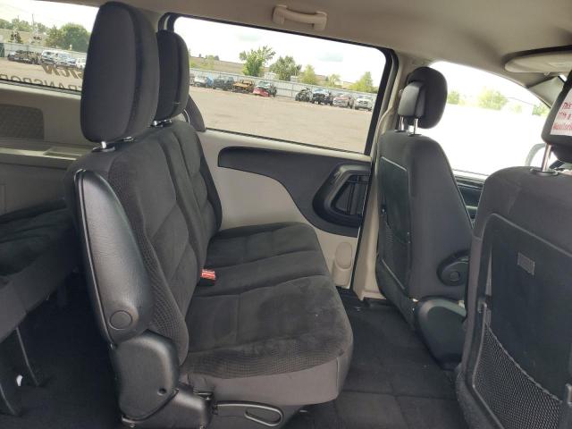 2019 DODGE GRAND CARA 2C4RDGBG8KR524519