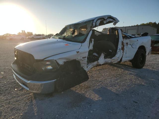 2016 RAM 1500 ST - 1C6RR7FT1GS142693