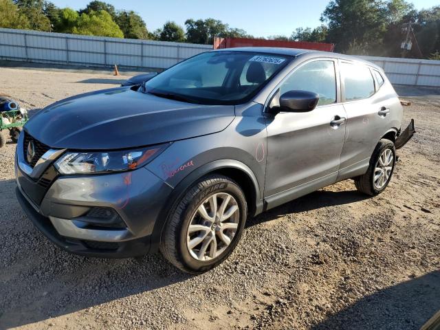 Global Auto Auctions: 2021 NISSAN ROGUE SPOR